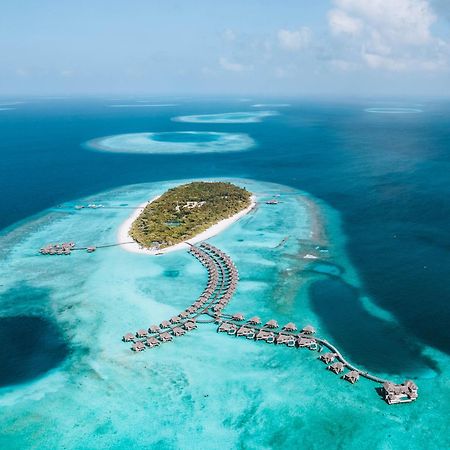 Thulhaadhoo Vakkaru Maldives - 30 Percent Off On Seaplane Transfers For Stays Until 19 Dec 2025 מראה חיצוני תמונה