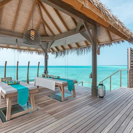 Thulhaadhoo Vakkaru Maldives - 30 Percent Off On Seaplane Transfers For Stays Until 19 Dec 2025 מראה חיצוני תמונה