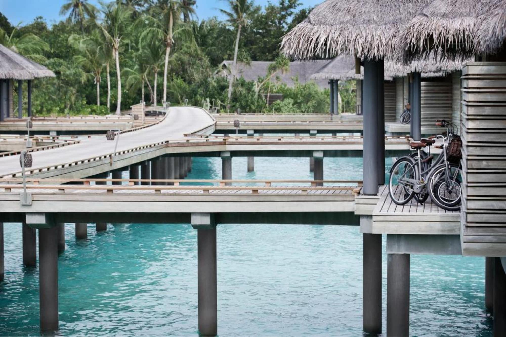 Thulhaadhoo Vakkaru Maldives - 30 Percent Off On Seaplane Transfers For Stays Until 19 Dec 2025 מראה חיצוני תמונה