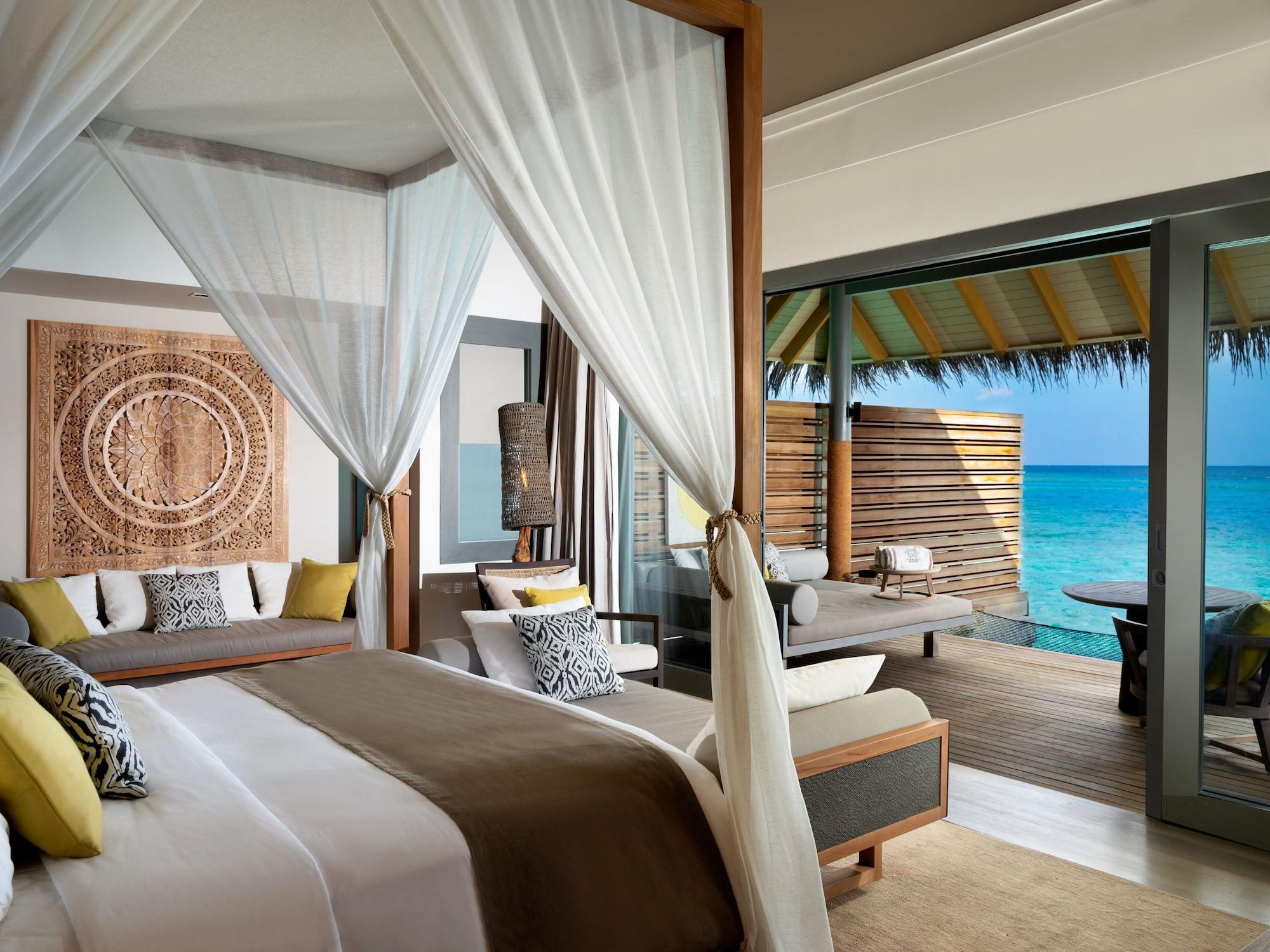 Thulhaadhoo Vakkaru Maldives - 30 Percent Off On Seaplane Transfers For Stays Until 19 Dec 2025 מראה חיצוני תמונה