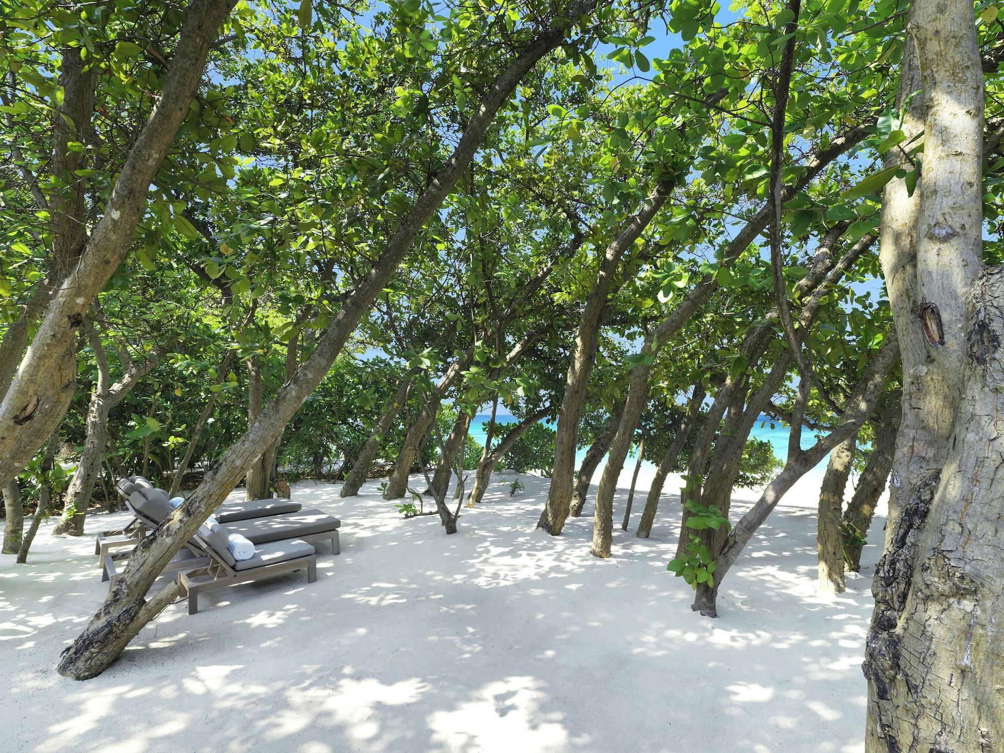 Thulhaadhoo Vakkaru Maldives - 30 Percent Off On Seaplane Transfers For Stays Until 19 Dec 2025 מראה חיצוני תמונה