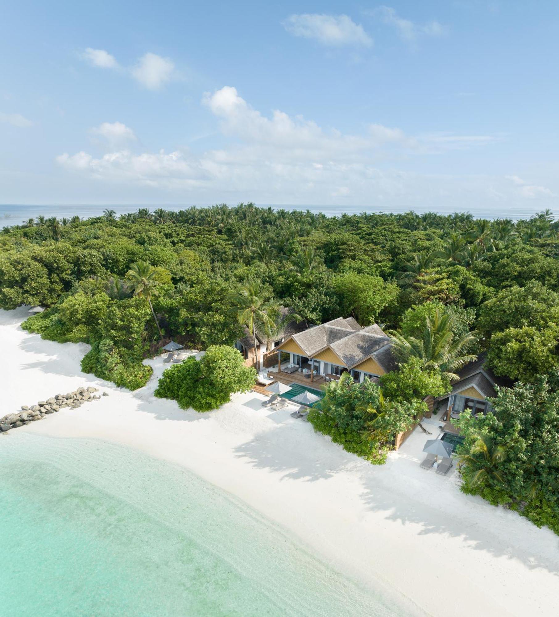 Thulhaadhoo Vakkaru Maldives - 30 Percent Off On Seaplane Transfers For Stays Until 19 Dec 2025 מראה חיצוני תמונה