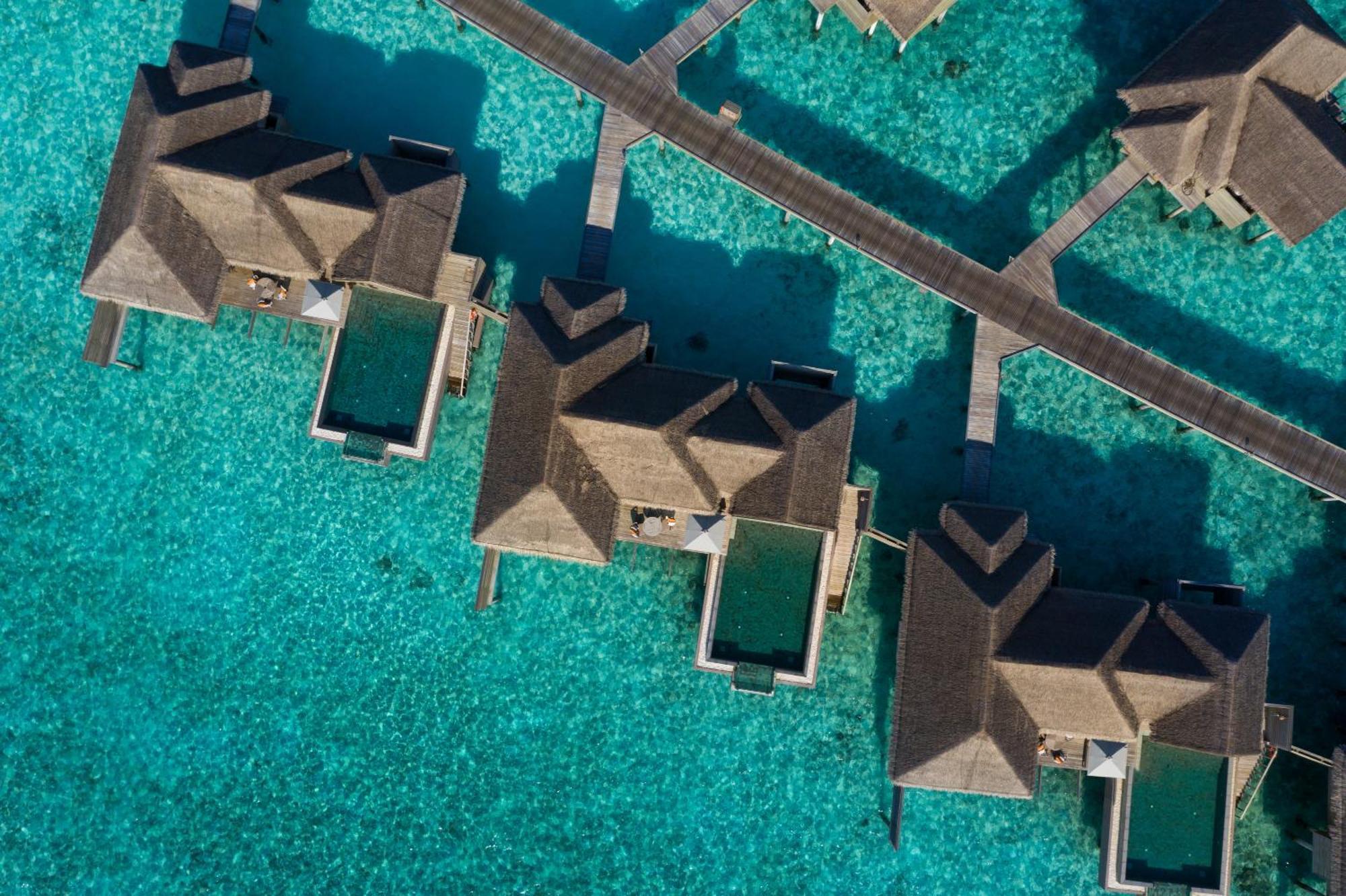 Thulhaadhoo Vakkaru Maldives - 30 Percent Off On Seaplane Transfers For Stays Until 19 Dec 2025 מראה חיצוני תמונה