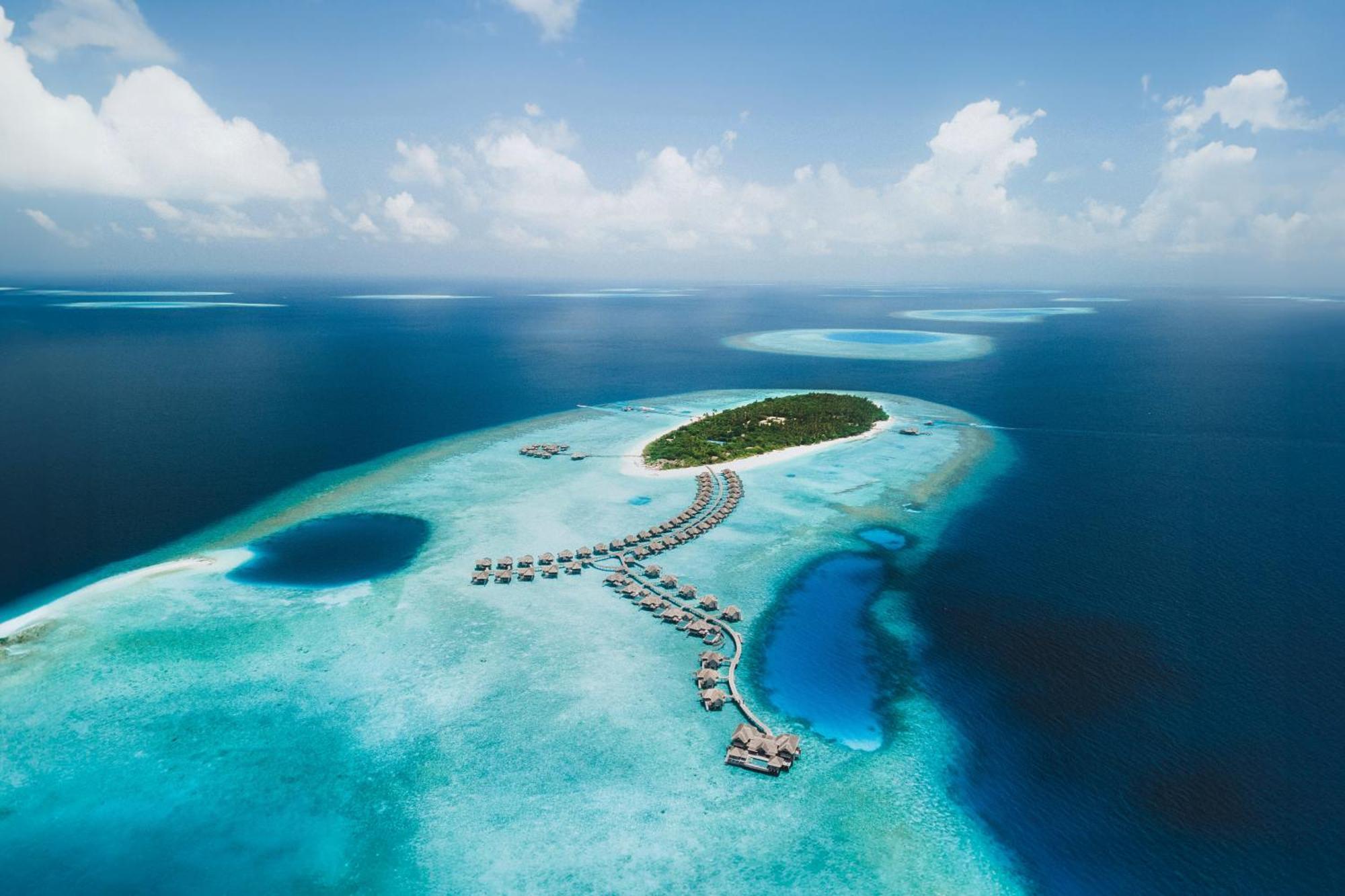 Thulhaadhoo Vakkaru Maldives - 30 Percent Off On Seaplane Transfers For Stays Until 19 Dec 2025 מראה חיצוני תמונה