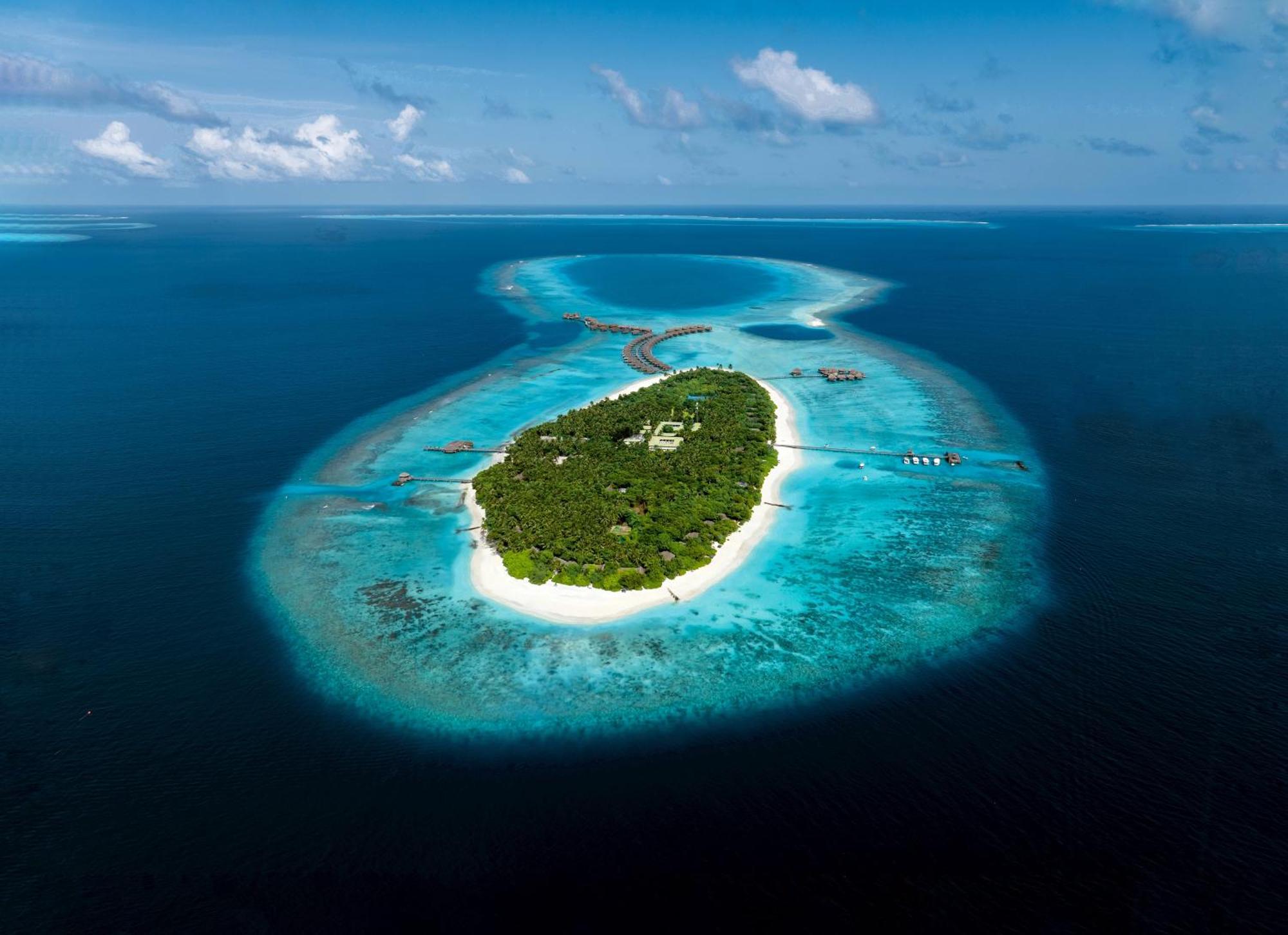 Thulhaadhoo Vakkaru Maldives - 30 Percent Off On Seaplane Transfers For Stays Until 19 Dec 2025 מראה חיצוני תמונה