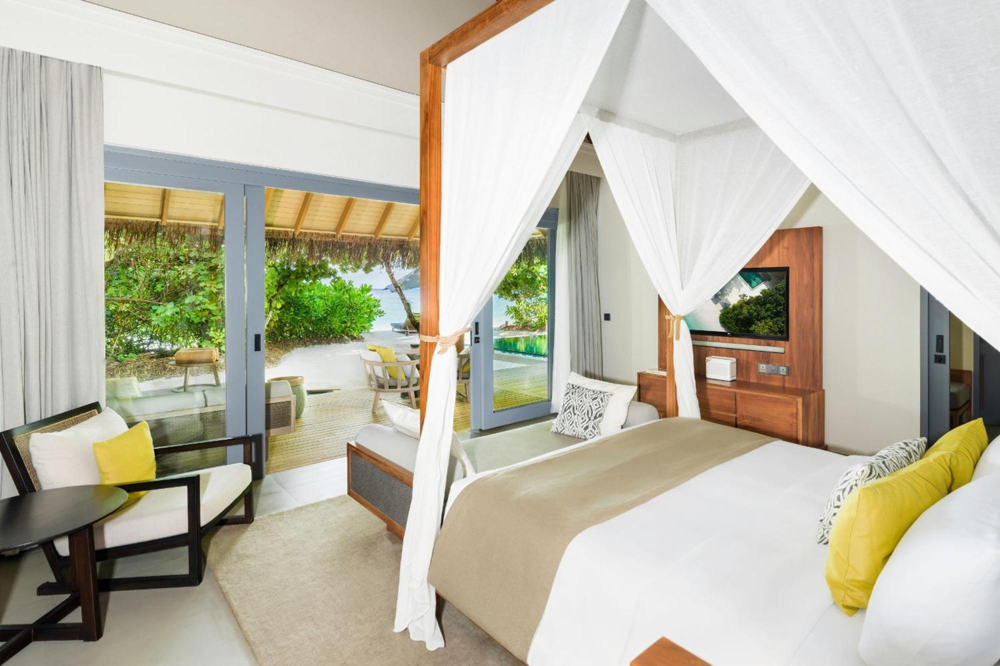 Thulhaadhoo Vakkaru Maldives - 30 Percent Off On Seaplane Transfers For Stays Until 19 Dec 2025 מראה חיצוני תמונה