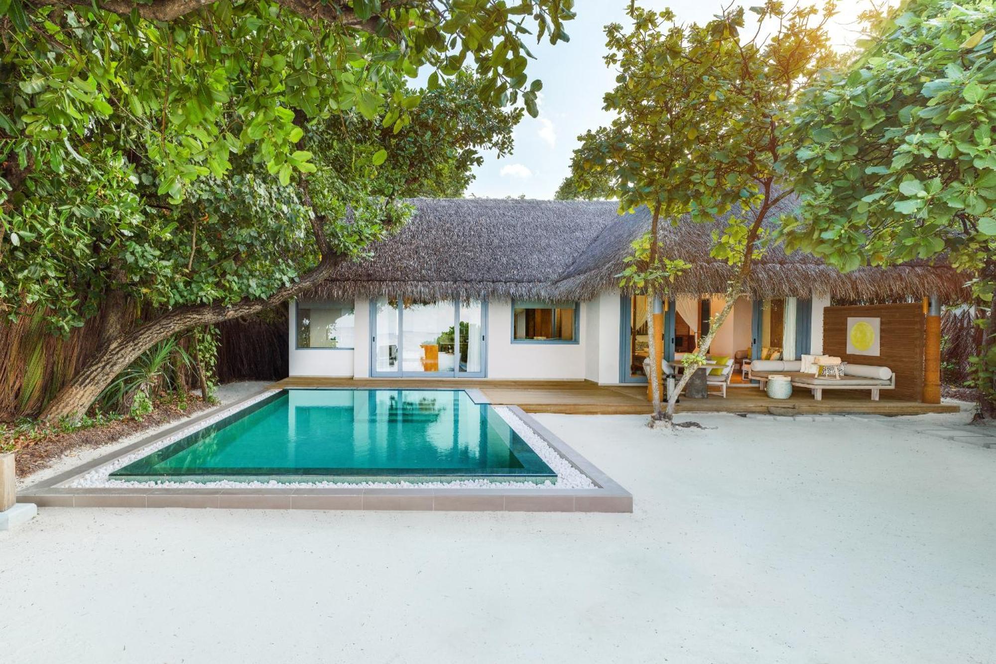 Thulhaadhoo Vakkaru Maldives - 30 Percent Off On Seaplane Transfers For Stays Until 19 Dec 2025 מראה חיצוני תמונה