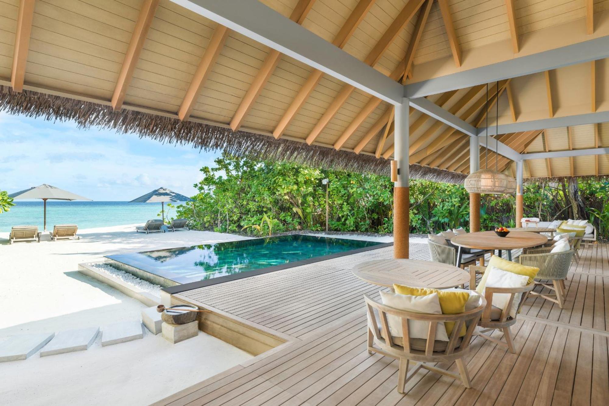 Thulhaadhoo Vakkaru Maldives - 30 Percent Off On Seaplane Transfers For Stays Until 19 Dec 2025 מראה חיצוני תמונה