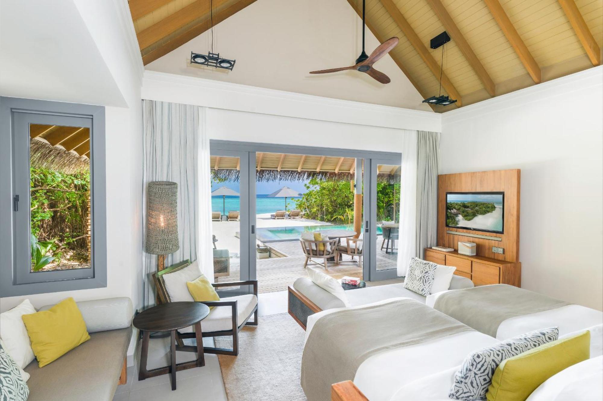 Thulhaadhoo Vakkaru Maldives - 30 Percent Off On Seaplane Transfers For Stays Until 19 Dec 2025 מראה חיצוני תמונה