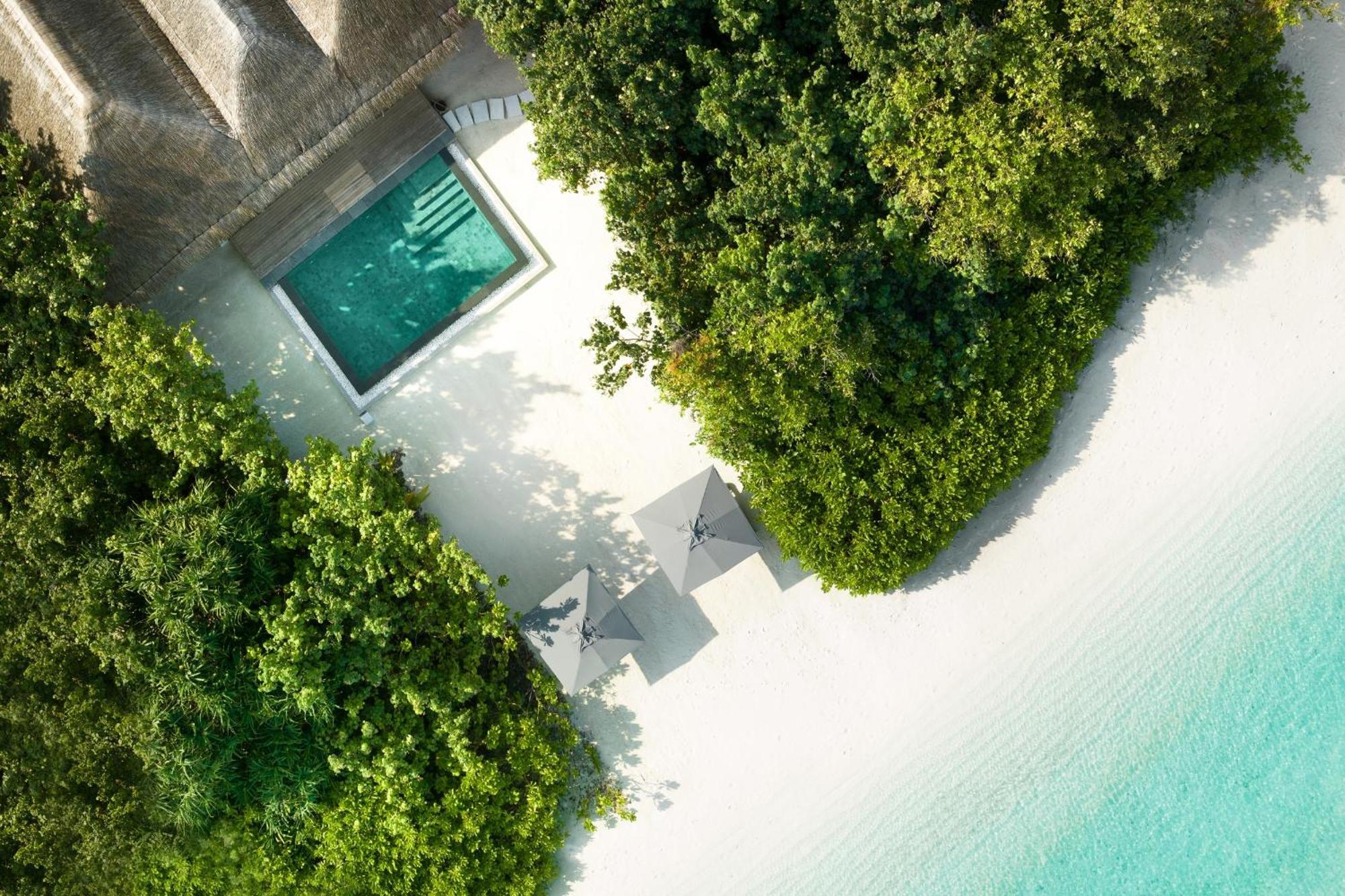 Thulhaadhoo Vakkaru Maldives - 30 Percent Off On Seaplane Transfers For Stays Until 19 Dec 2025 מראה חיצוני תמונה