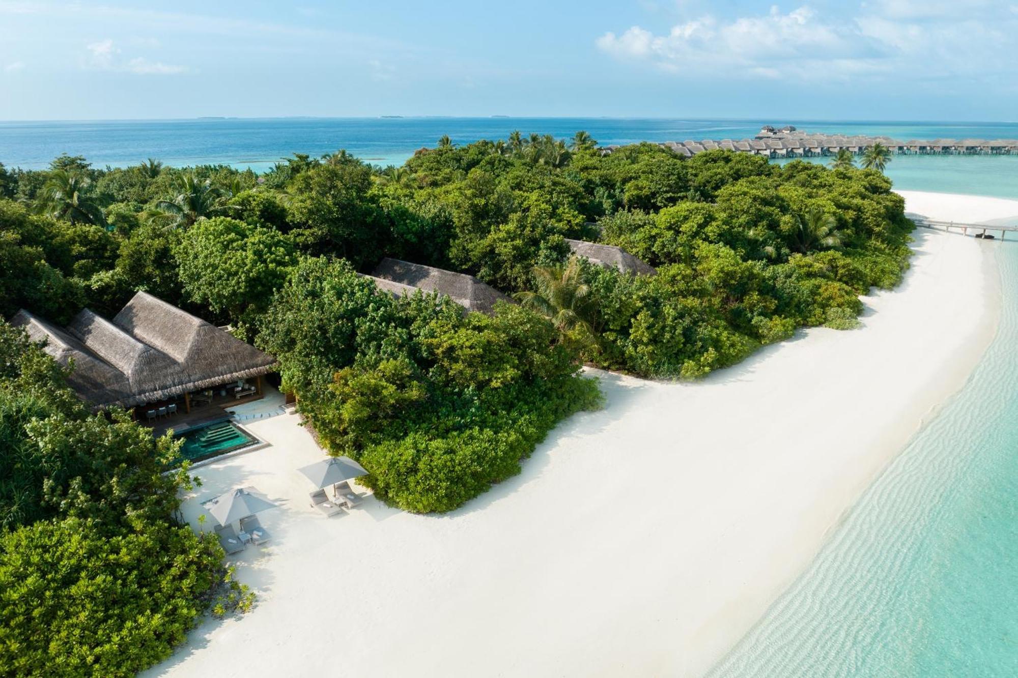 Thulhaadhoo Vakkaru Maldives - 30 Percent Off On Seaplane Transfers For Stays Until 19 Dec 2025 מראה חיצוני תמונה