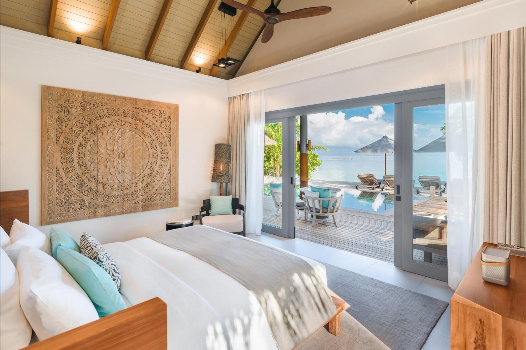 Thulhaadhoo Vakkaru Maldives - 30 Percent Off On Seaplane Transfers For Stays Until 19 Dec 2025 מראה חיצוני תמונה