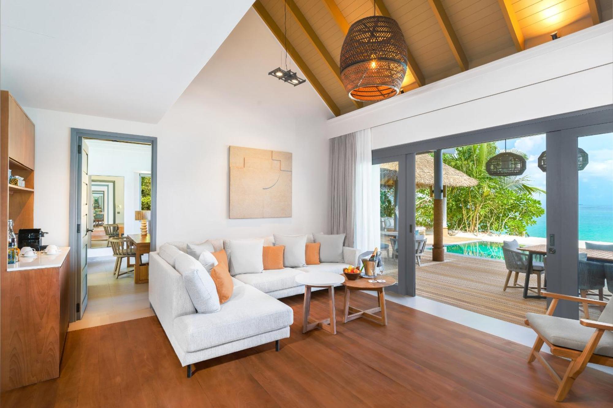 Thulhaadhoo Vakkaru Maldives - 30 Percent Off On Seaplane Transfers For Stays Until 19 Dec 2025 מראה חיצוני תמונה
