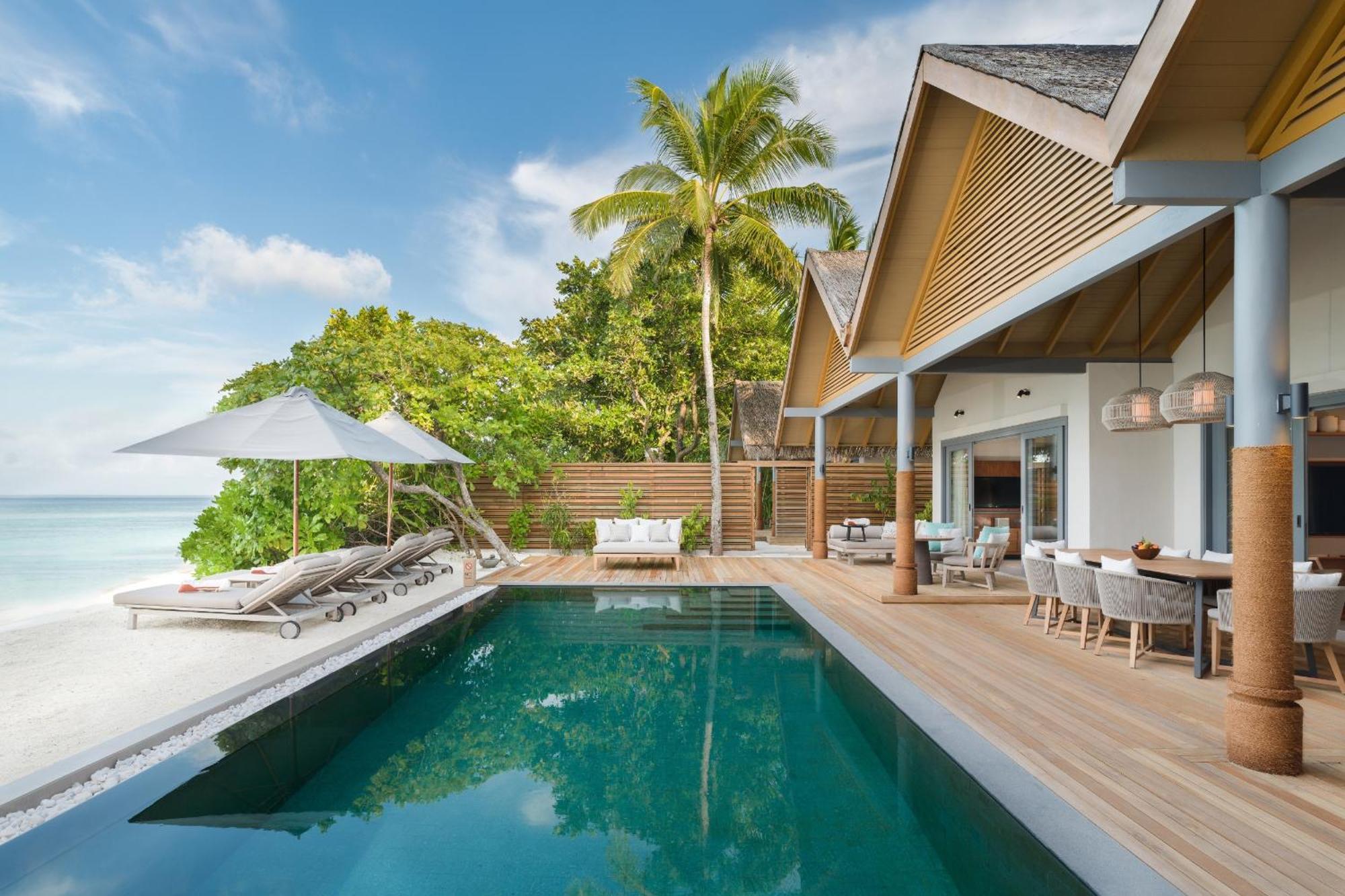 Thulhaadhoo Vakkaru Maldives - 30 Percent Off On Seaplane Transfers For Stays Until 19 Dec 2025 מראה חיצוני תמונה