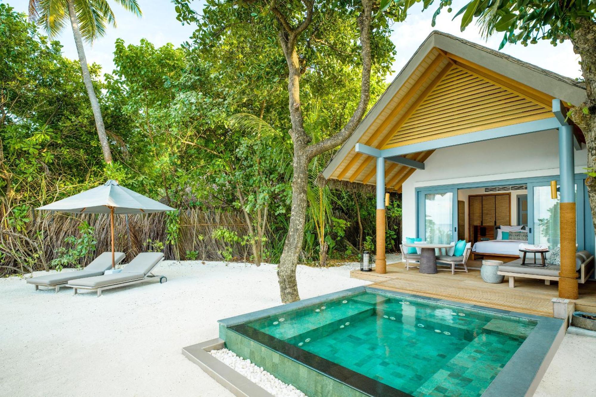 Thulhaadhoo Vakkaru Maldives - 30 Percent Off On Seaplane Transfers For Stays Until 19 Dec 2025 מראה חיצוני תמונה