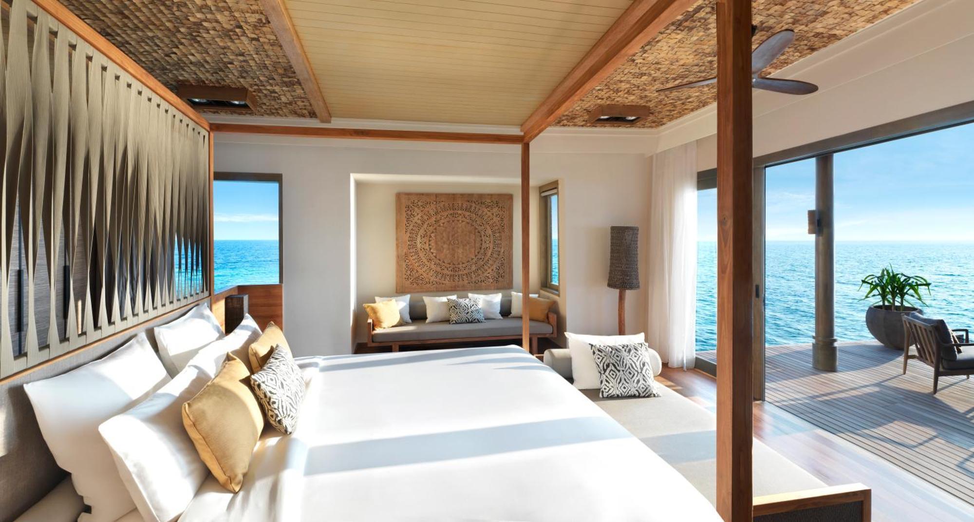Thulhaadhoo Vakkaru Maldives - 30 Percent Off On Seaplane Transfers For Stays Until 19 Dec 2025 מראה חיצוני תמונה