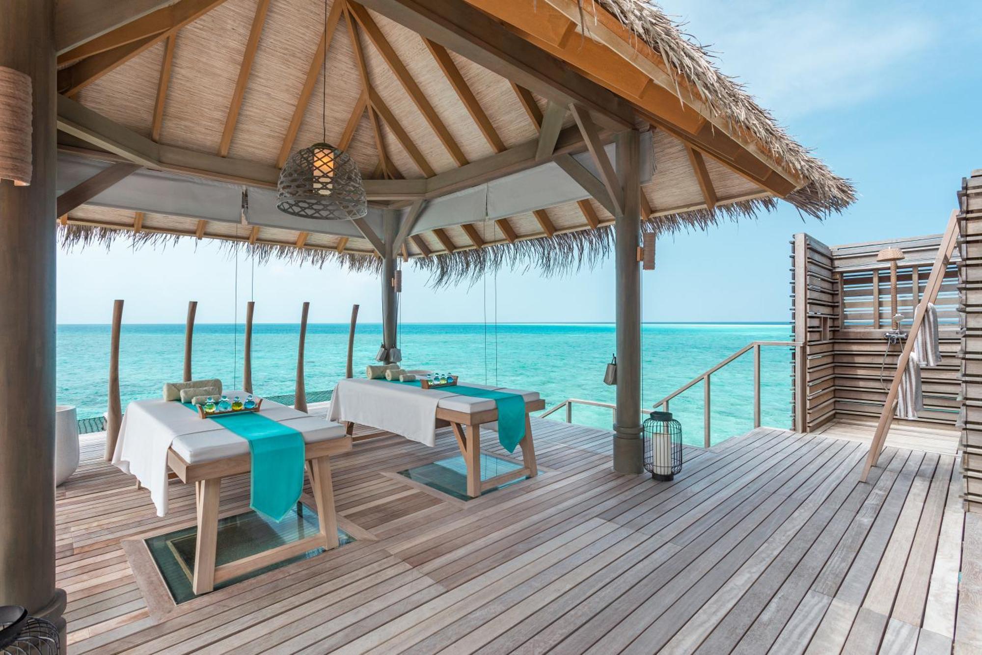 Thulhaadhoo Vakkaru Maldives - 30 Percent Off On Seaplane Transfers For Stays Until 19 Dec 2025 מראה חיצוני תמונה