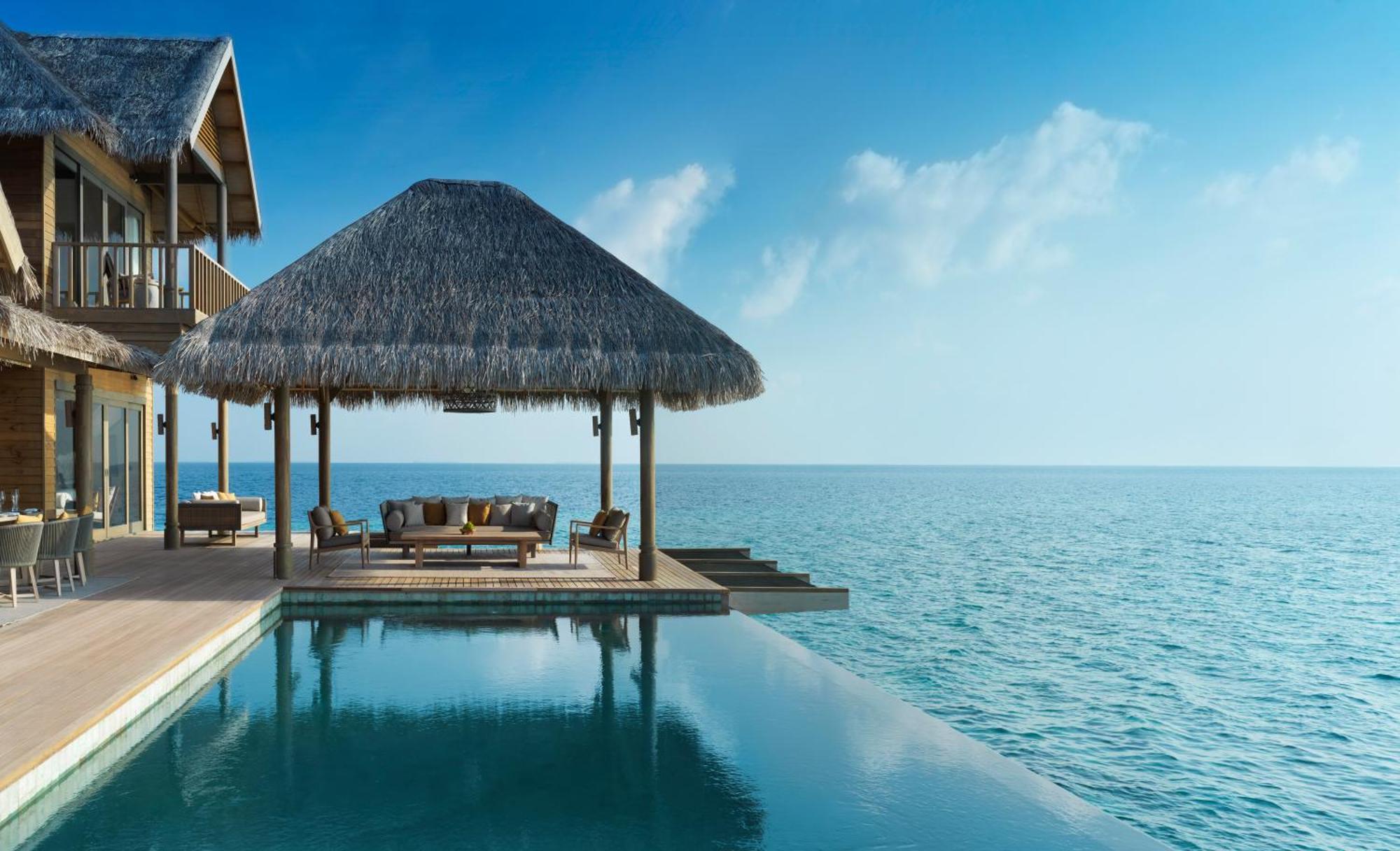 Thulhaadhoo Vakkaru Maldives - 30 Percent Off On Seaplane Transfers For Stays Until 19 Dec 2025 מראה חיצוני תמונה