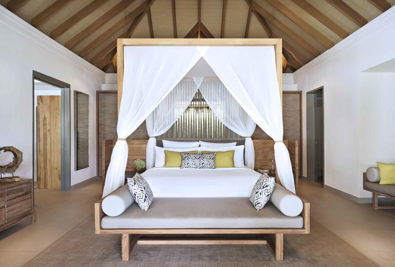 Thulhaadhoo Vakkaru Maldives - 30 Percent Off On Seaplane Transfers For Stays Until 19 Dec 2025 מראה חיצוני תמונה