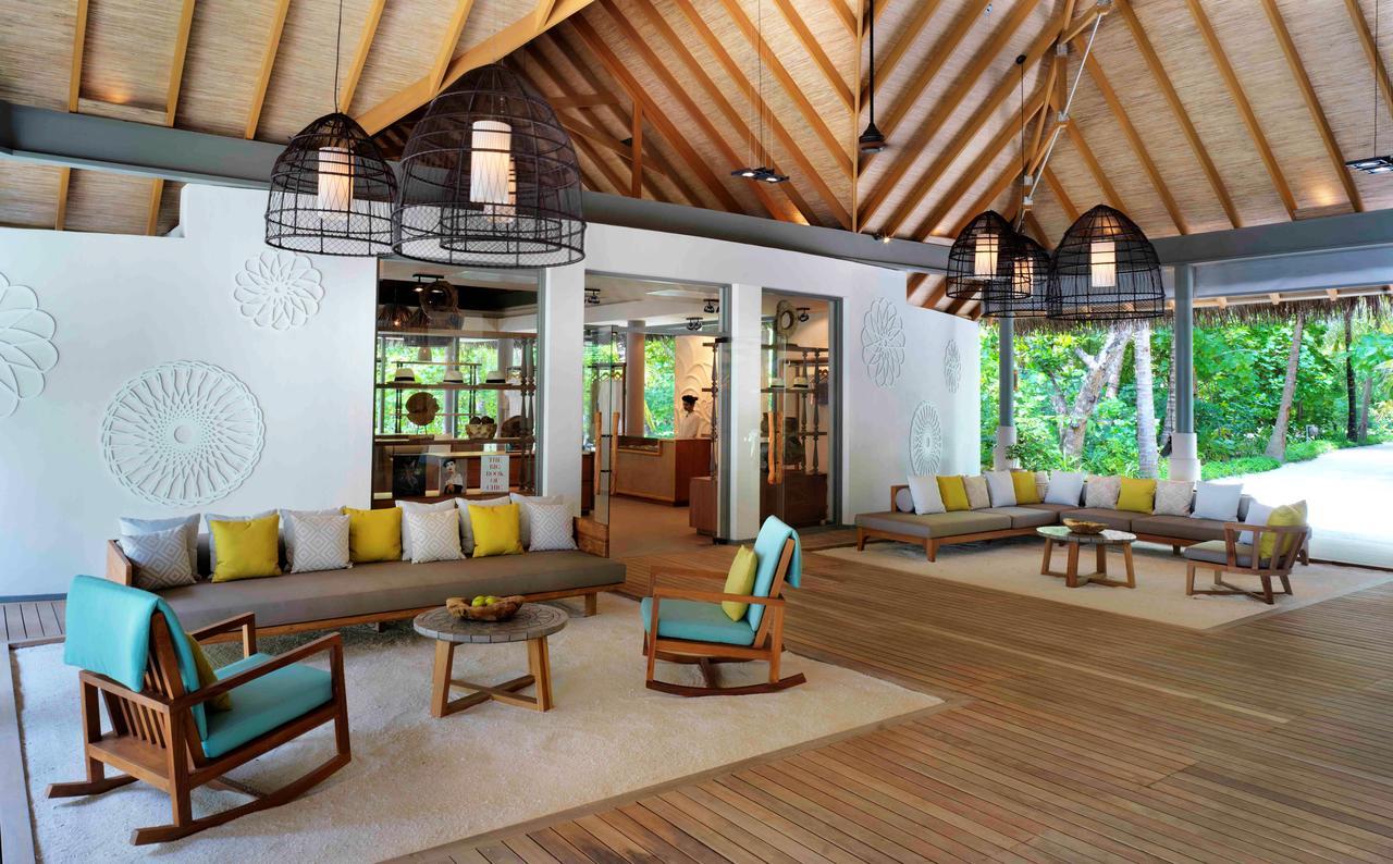 Thulhaadhoo Vakkaru Maldives - 30 Percent Off On Seaplane Transfers For Stays Until 19 Dec 2025 מראה חיצוני תמונה