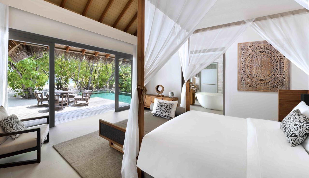 Thulhaadhoo Vakkaru Maldives - 30 Percent Off On Seaplane Transfers For Stays Until 19 Dec 2025 מראה חיצוני תמונה