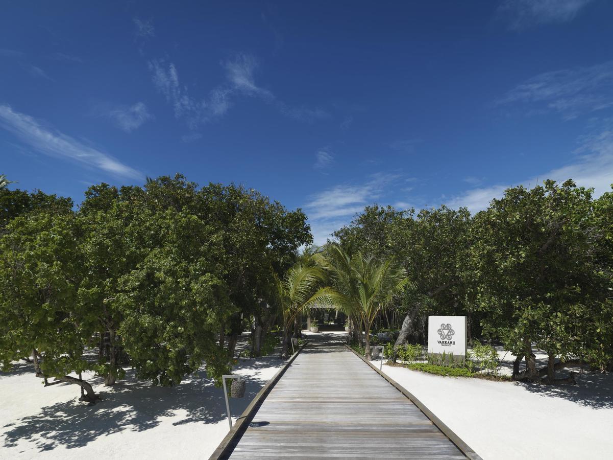 Thulhaadhoo Vakkaru Maldives - 30 Percent Off On Seaplane Transfers For Stays Until 19 Dec 2025 מראה חיצוני תמונה