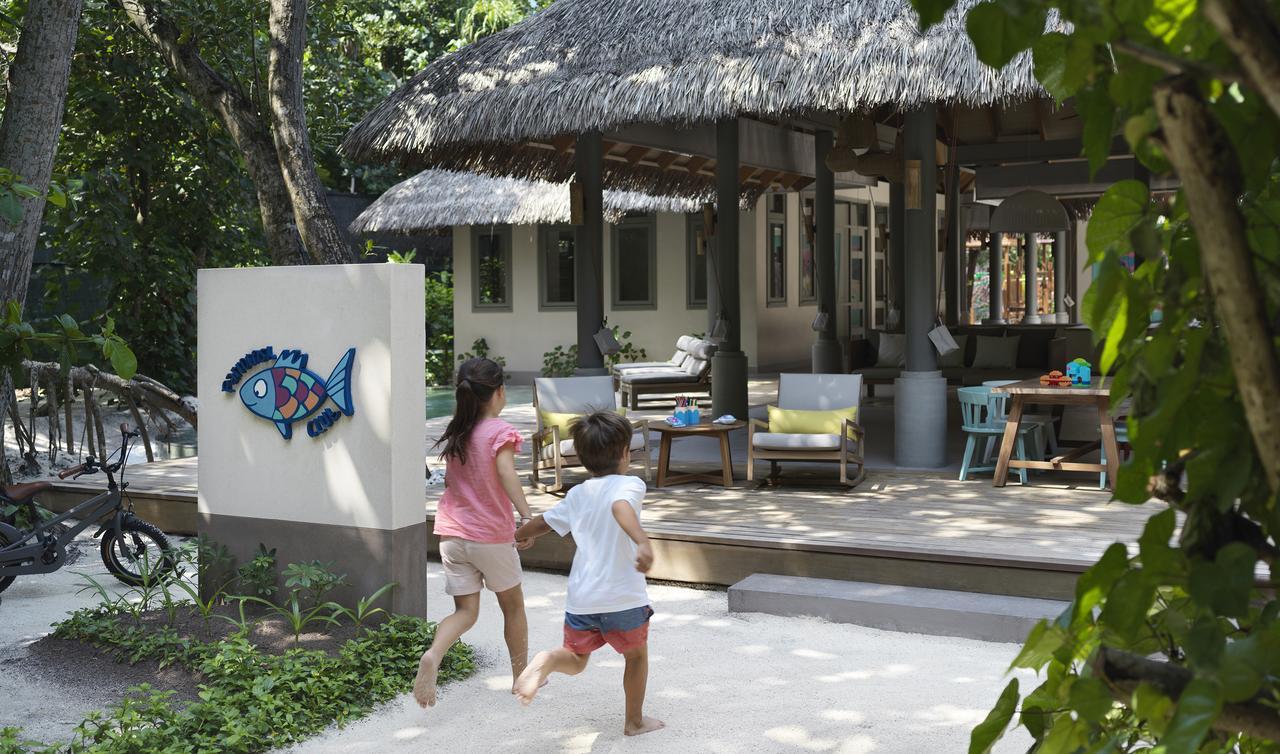 Thulhaadhoo Vakkaru Maldives - 30 Percent Off On Seaplane Transfers For Stays Until 19 Dec 2025 מראה חיצוני תמונה