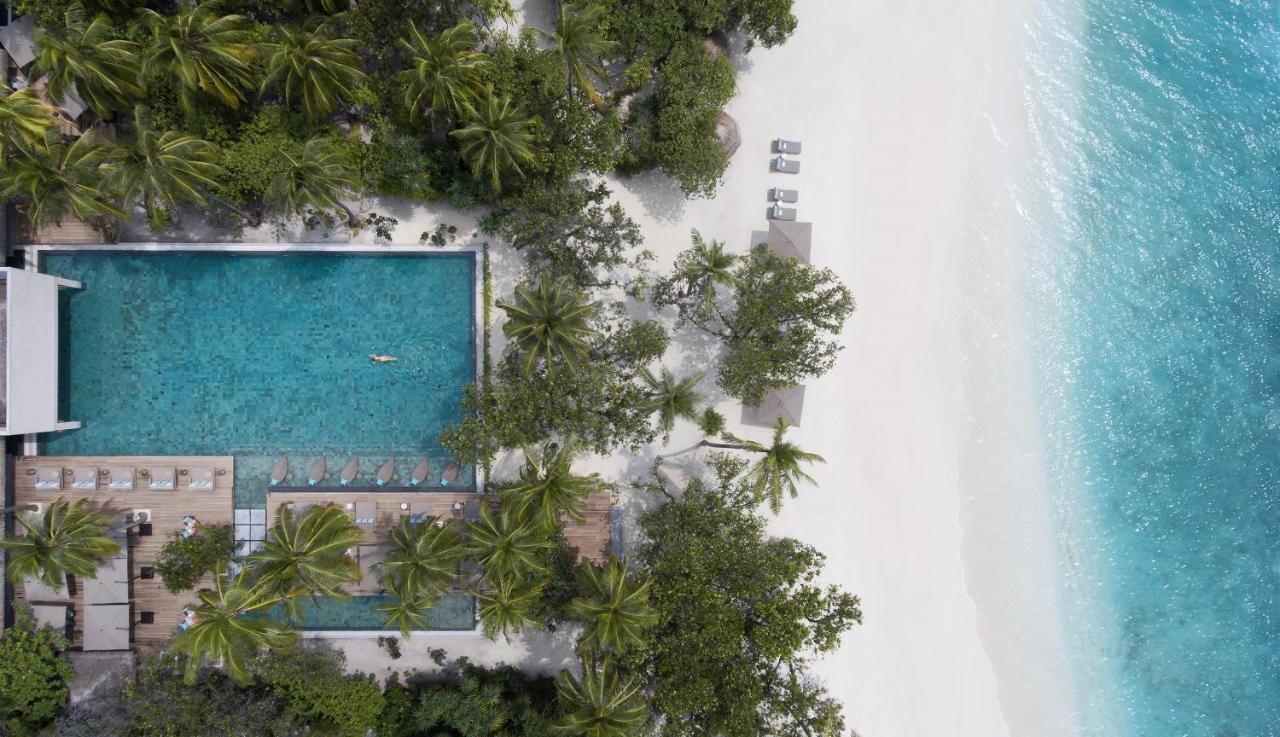 Thulhaadhoo Vakkaru Maldives - 30 Percent Off On Seaplane Transfers For Stays Until 19 Dec 2025 מראה חיצוני תמונה