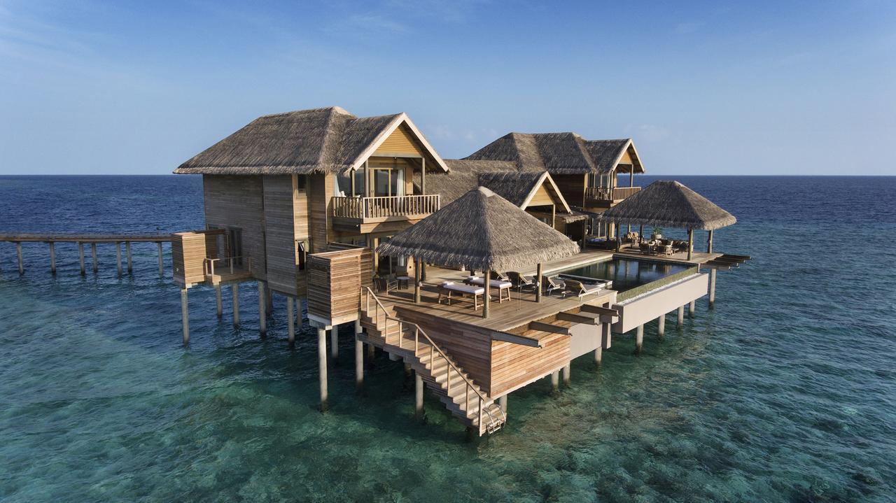 Thulhaadhoo Vakkaru Maldives - 30 Percent Off On Seaplane Transfers For Stays Until 19 Dec 2025 מראה חיצוני תמונה
