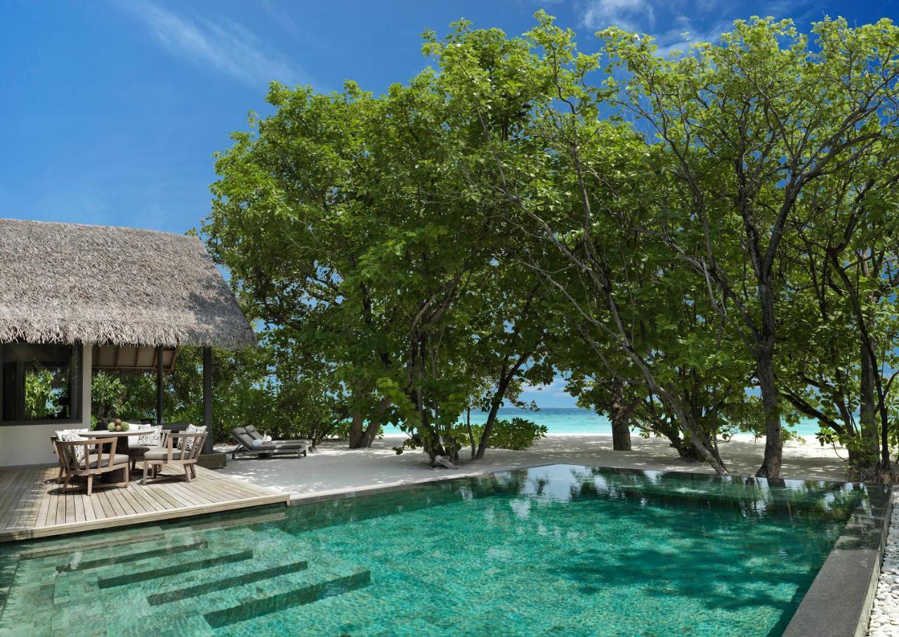 Thulhaadhoo Vakkaru Maldives - 30 Percent Off On Seaplane Transfers For Stays Until 19 Dec 2025 מראה חיצוני תמונה