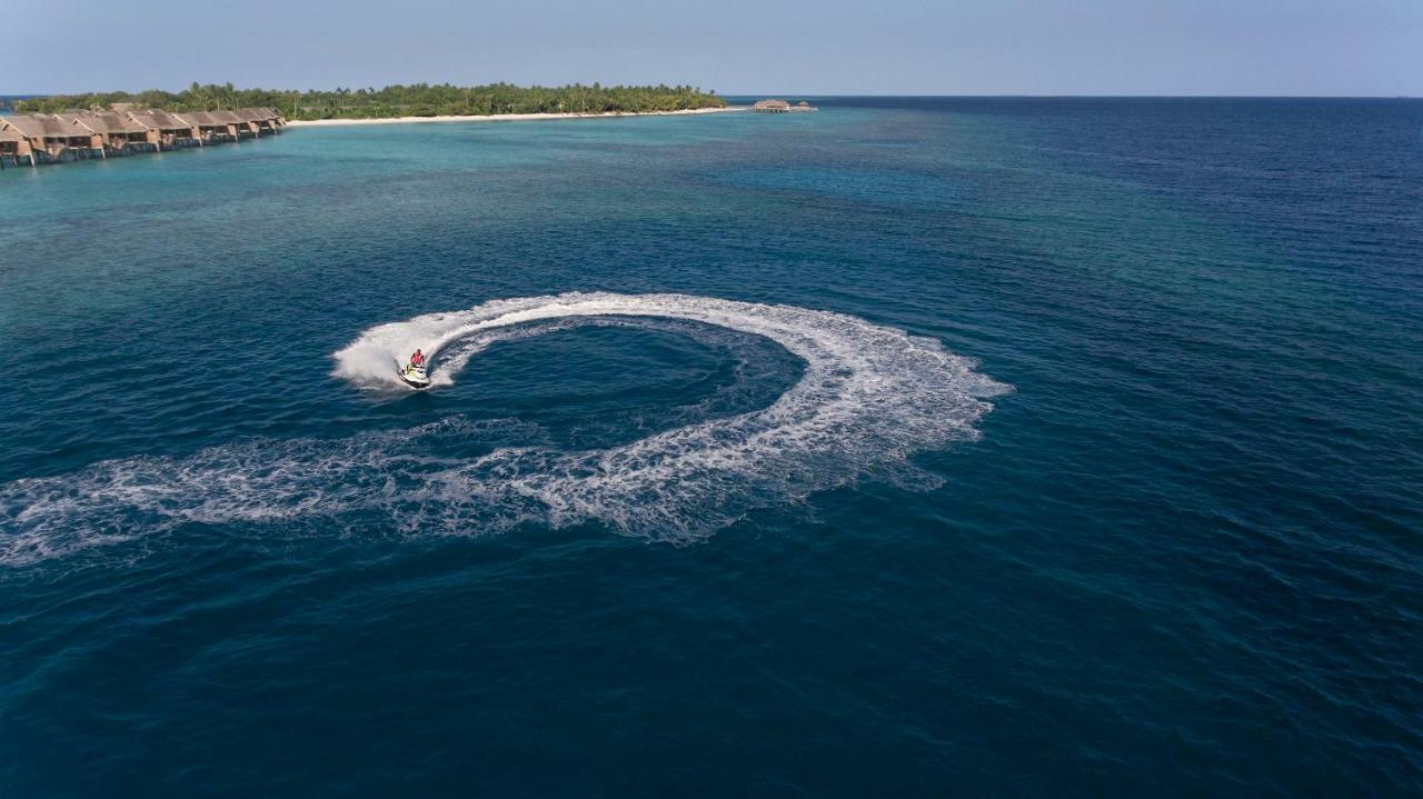 Thulhaadhoo Vakkaru Maldives - 30 Percent Off On Seaplane Transfers For Stays Until 19 Dec 2025 מראה חיצוני תמונה