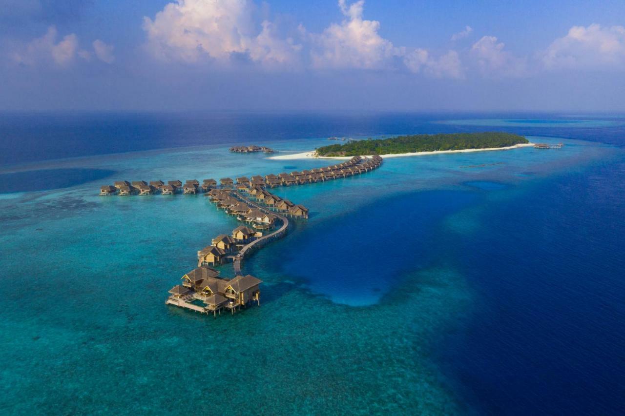 Thulhaadhoo Vakkaru Maldives - 30 Percent Off On Seaplane Transfers For Stays Until 19 Dec 2025 מראה חיצוני תמונה