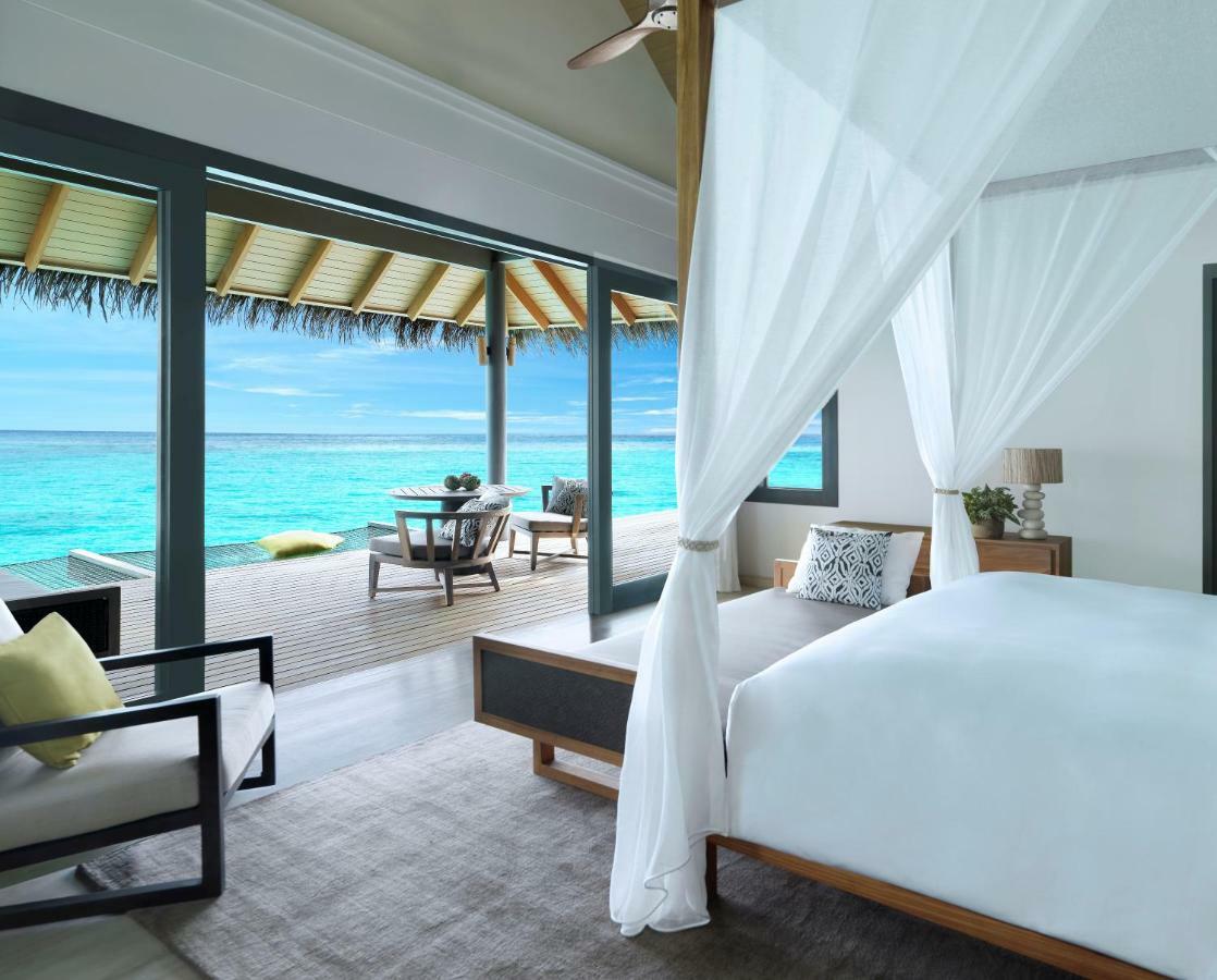 Thulhaadhoo Vakkaru Maldives - 30 Percent Off On Seaplane Transfers For Stays Until 19 Dec 2025 מראה חיצוני תמונה