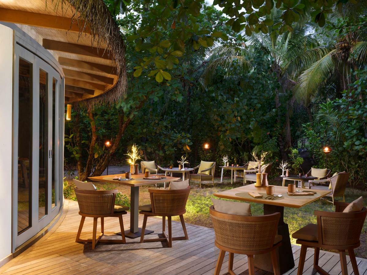 Thulhaadhoo Vakkaru Maldives - 30 Percent Off On Seaplane Transfers For Stays Until 19 Dec 2025 מראה חיצוני תמונה