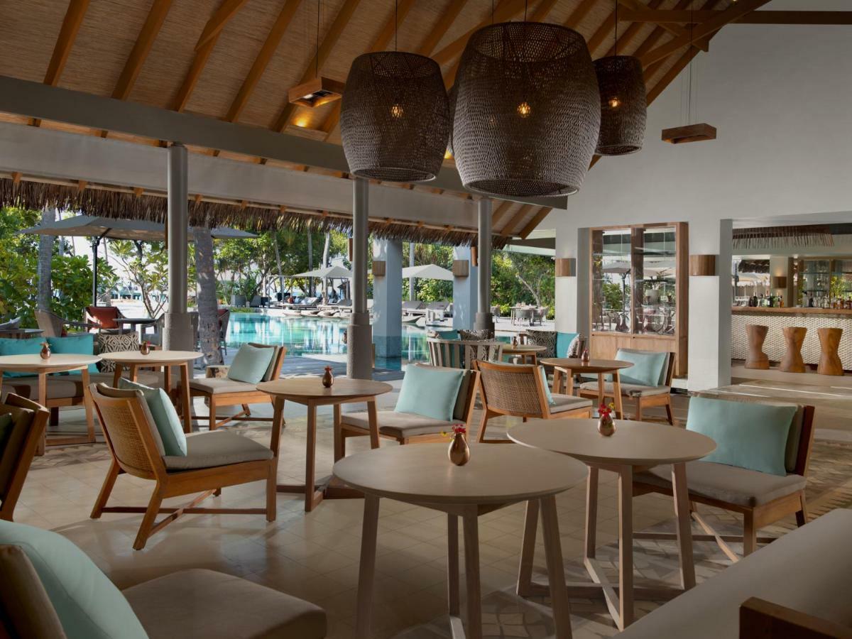 Thulhaadhoo Vakkaru Maldives - 30 Percent Off On Seaplane Transfers For Stays Until 19 Dec 2025 מראה חיצוני תמונה