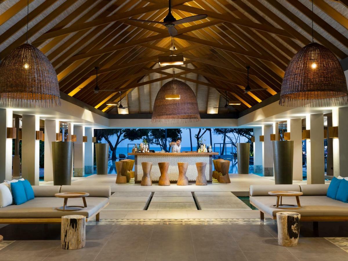 Thulhaadhoo Vakkaru Maldives - 30 Percent Off On Seaplane Transfers For Stays Until 19 Dec 2025 מראה חיצוני תמונה