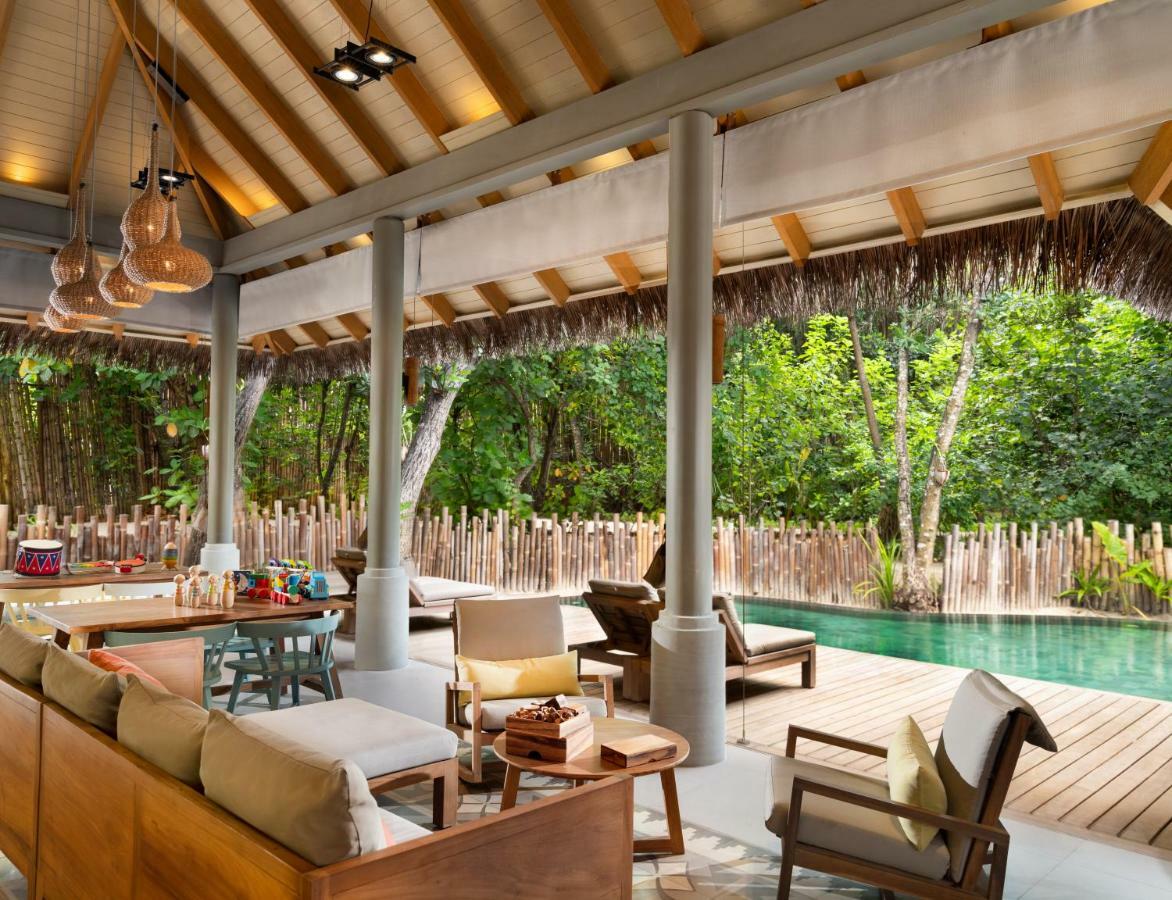 Thulhaadhoo Vakkaru Maldives - 30 Percent Off On Seaplane Transfers For Stays Until 19 Dec 2025 מראה חיצוני תמונה