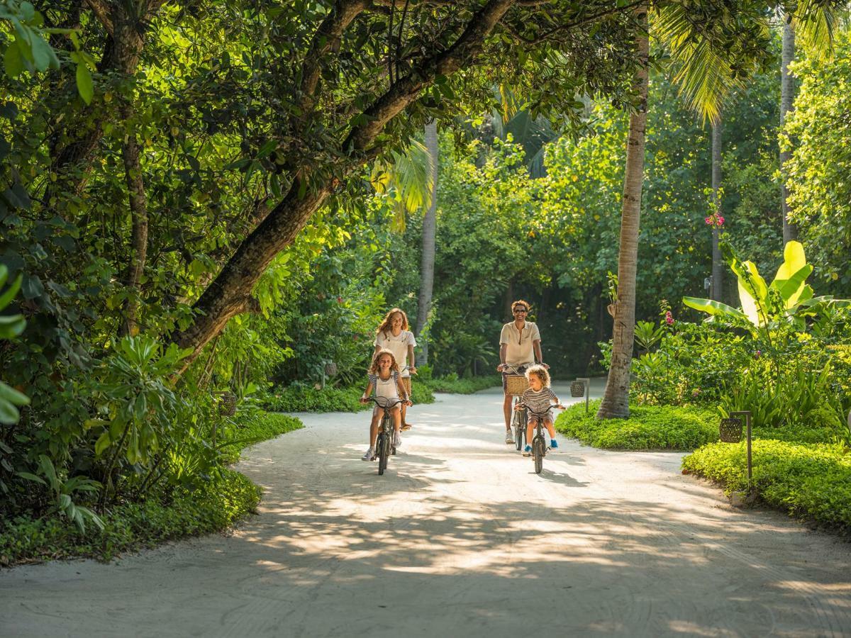 Thulhaadhoo Vakkaru Maldives - 30 Percent Off On Seaplane Transfers For Stays Until 19 Dec 2025 מראה חיצוני תמונה