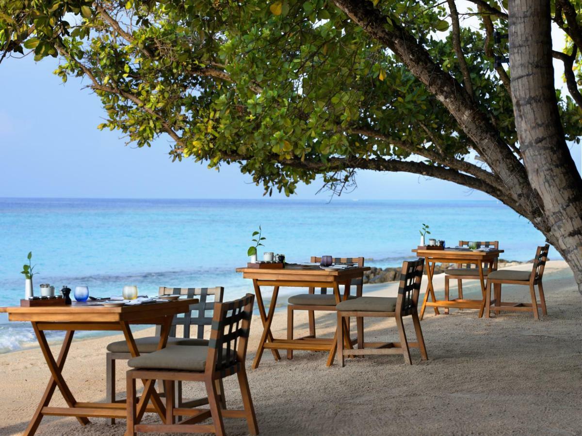 Thulhaadhoo Vakkaru Maldives - 30 Percent Off On Seaplane Transfers For Stays Until 19 Dec 2025 מראה חיצוני תמונה