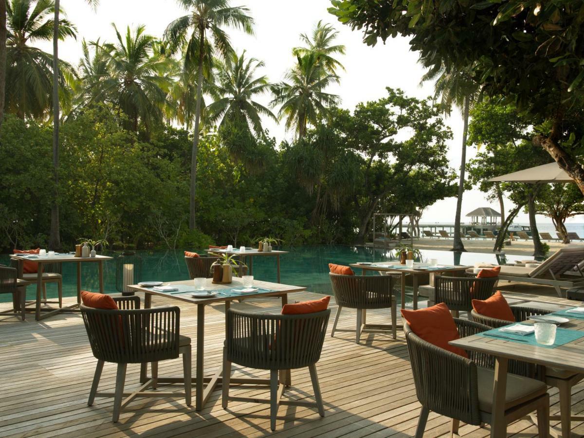 Thulhaadhoo Vakkaru Maldives - 30 Percent Off On Seaplane Transfers For Stays Until 19 Dec 2025 מראה חיצוני תמונה