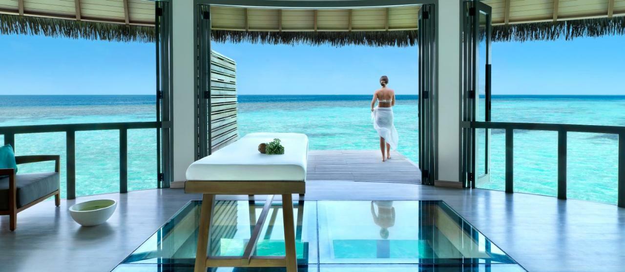 Thulhaadhoo Vakkaru Maldives - 30 Percent Off On Seaplane Transfers For Stays Until 19 Dec 2025 מראה חיצוני תמונה