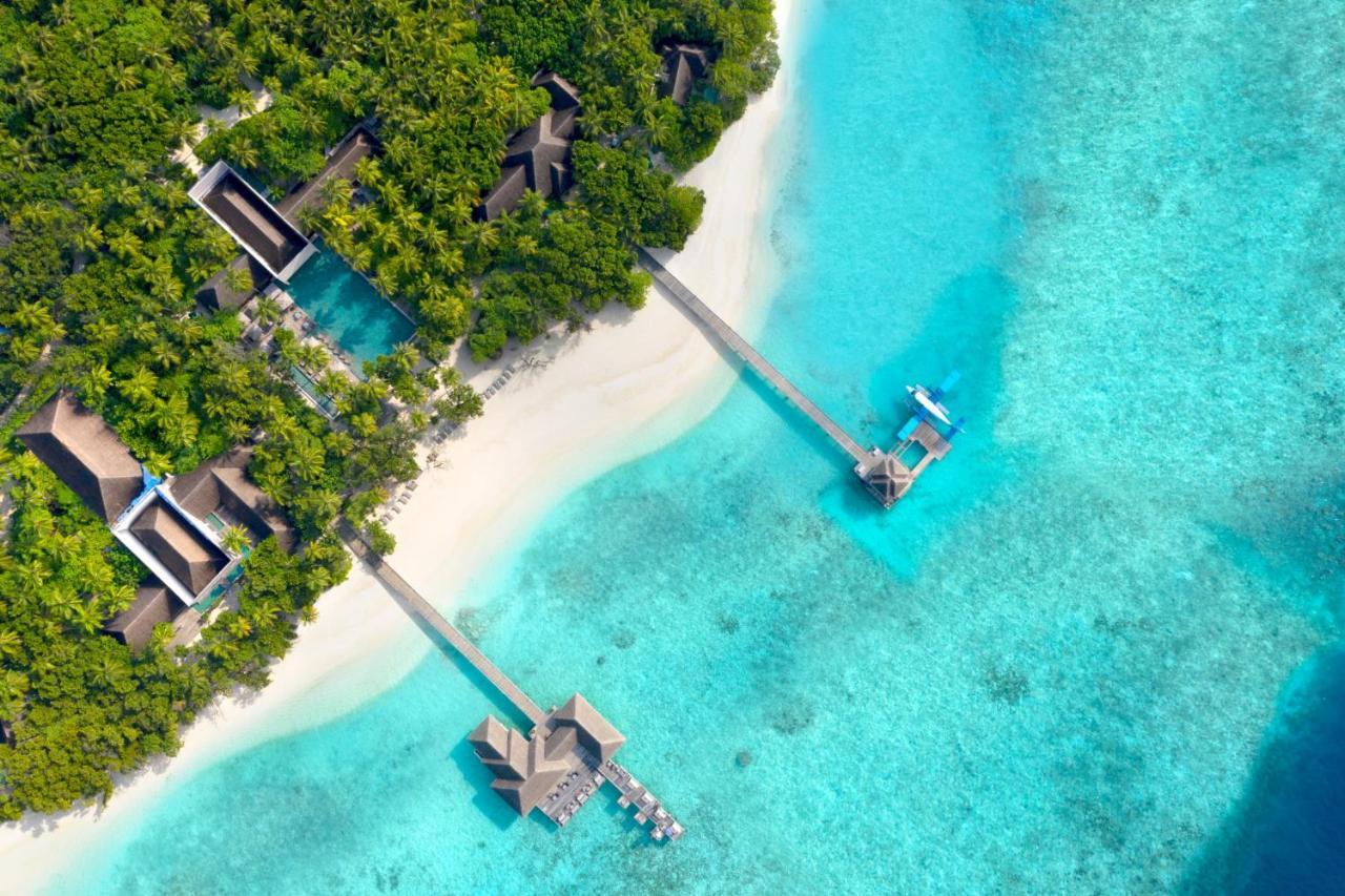 Thulhaadhoo Vakkaru Maldives - 30 Percent Off On Seaplane Transfers For Stays Until 19 Dec 2025 מראה חיצוני תמונה
