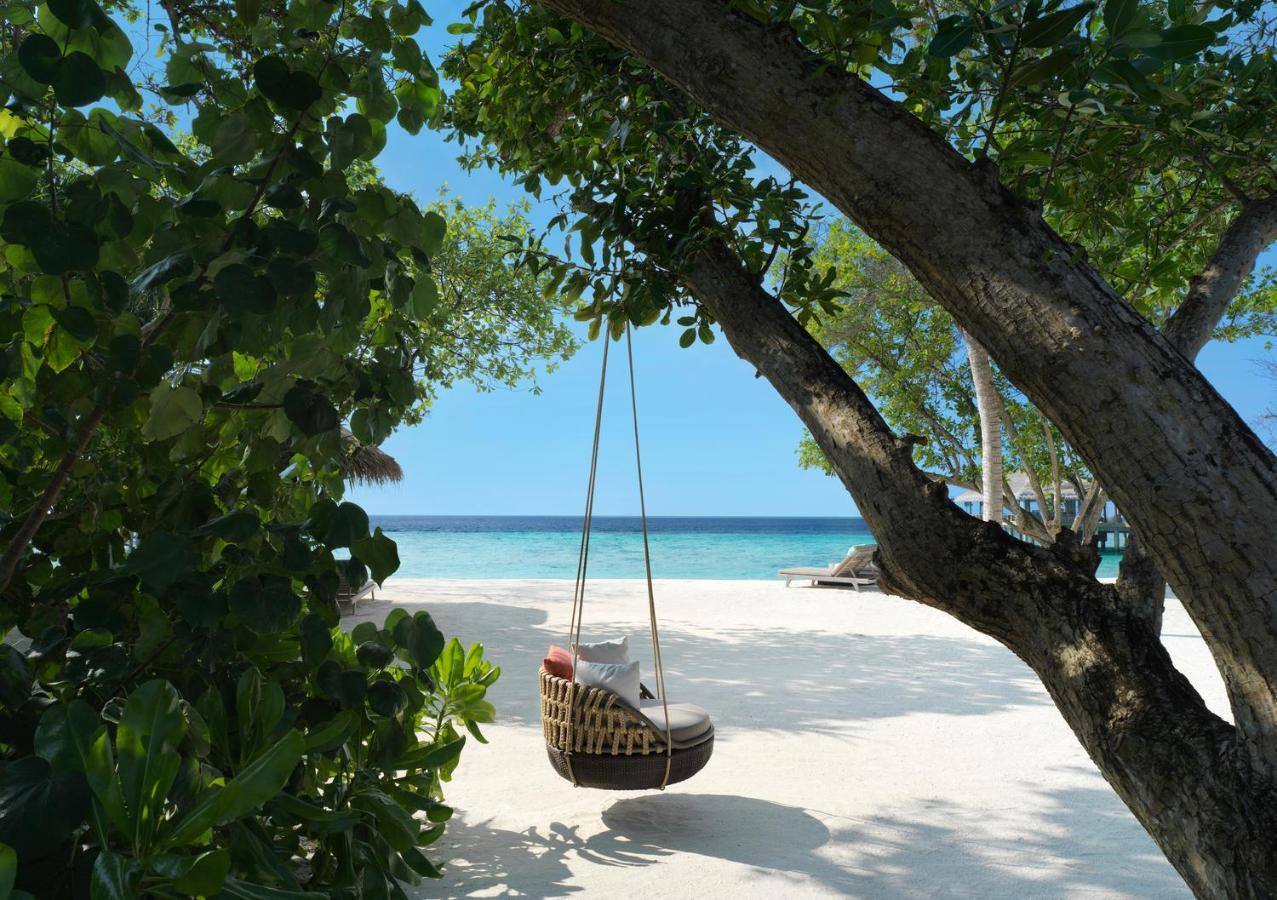 Thulhaadhoo Vakkaru Maldives - 30 Percent Off On Seaplane Transfers For Stays Until 19 Dec 2025 מראה חיצוני תמונה