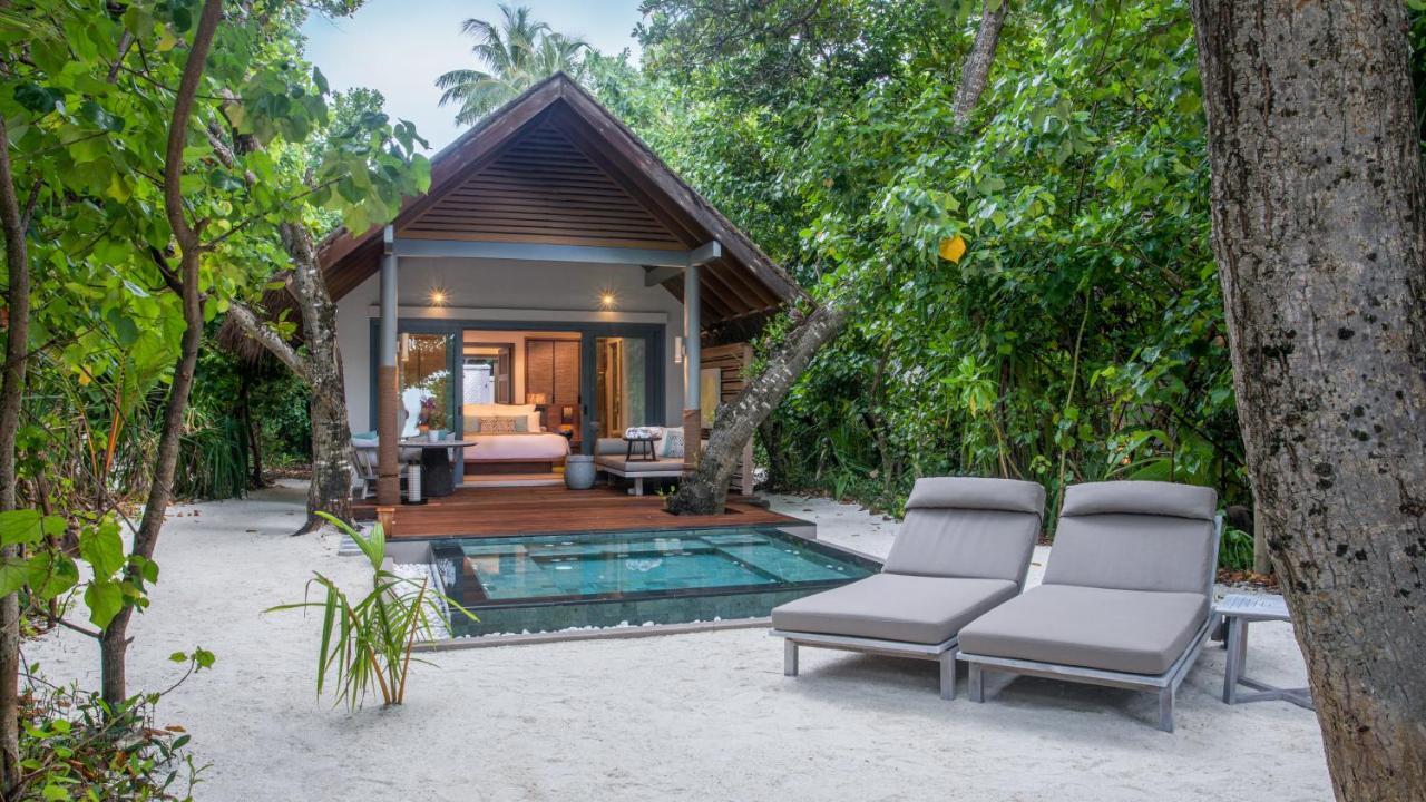Thulhaadhoo Vakkaru Maldives - 30 Percent Off On Seaplane Transfers For Stays Until 19 Dec 2025 חדר תמונה
