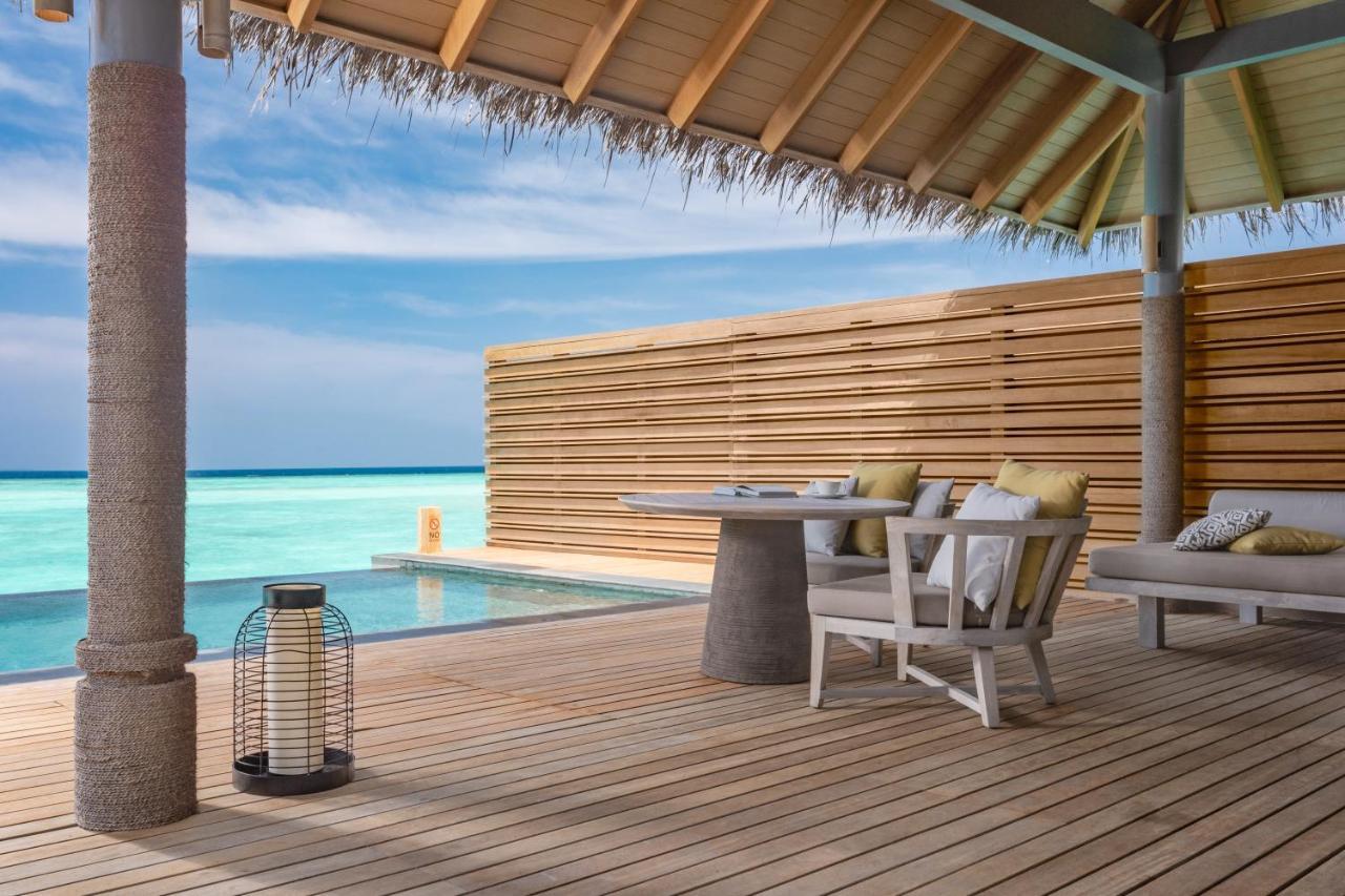 Thulhaadhoo Vakkaru Maldives - 30 Percent Off On Seaplane Transfers For Stays Until 19 Dec 2025 מראה חיצוני תמונה