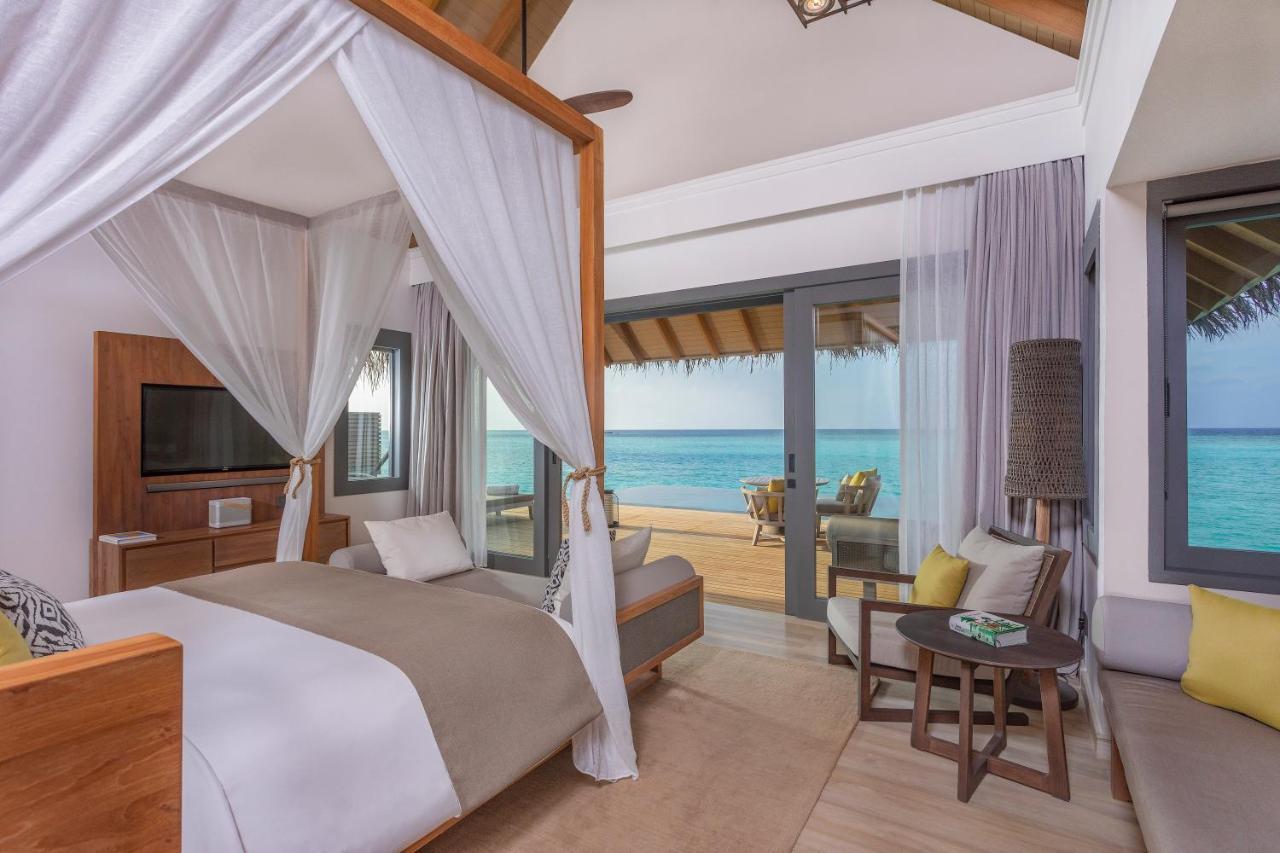 Thulhaadhoo Vakkaru Maldives - 30 Percent Off On Seaplane Transfers For Stays Until 19 Dec 2025 חדר תמונה